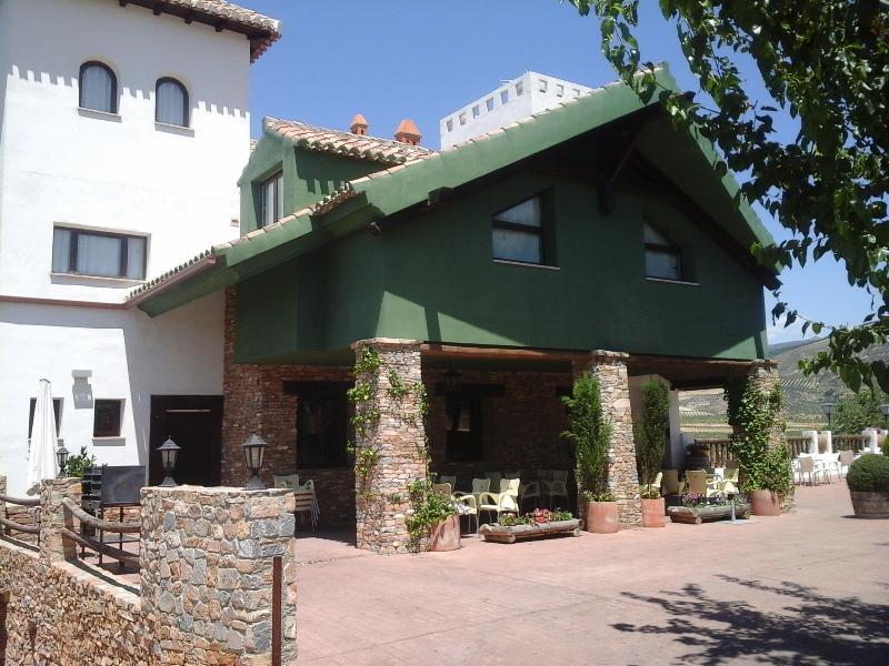 Hotel Zerbinetta Dílar Exterior foto