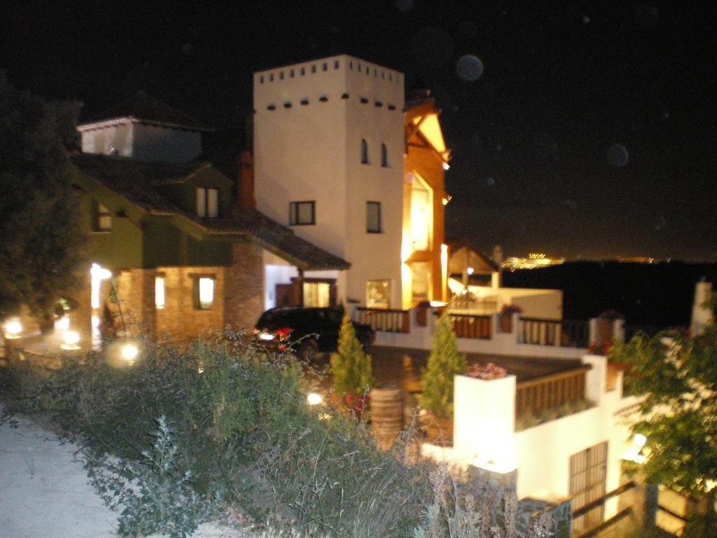 Hotel Zerbinetta Dílar Exterior foto